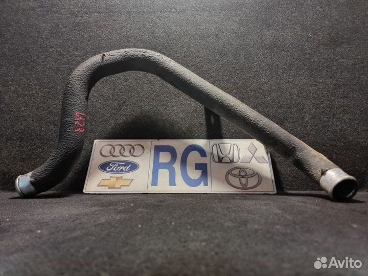 Патрубок интеркуллера Hyundai I40 универсал 1.7