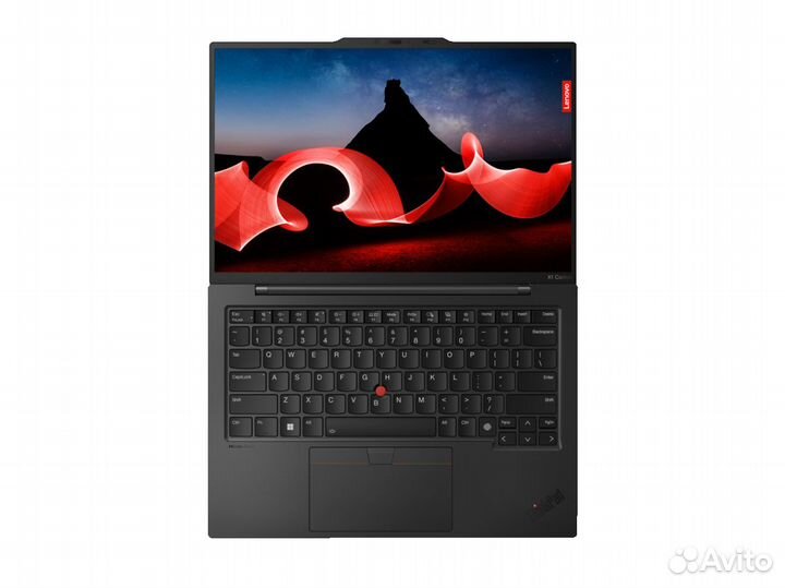 Lenovo ThinkPad X1 Carbon Gen 12 2024 ultra7 LTE