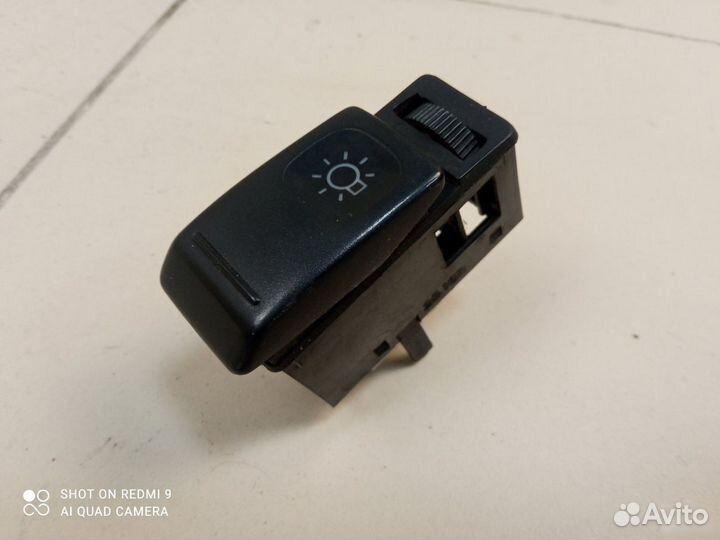 Кнопка света Chery Amulet (A15)