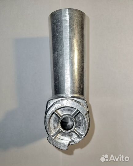 Корпус шнека мясорубки ротор большая, 45209