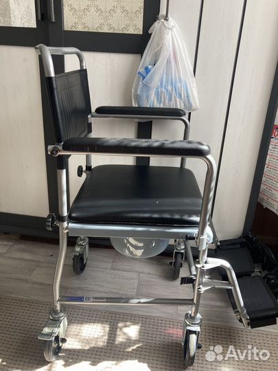 Инвалидная коляска бу