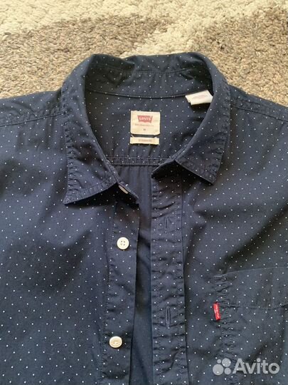 Рубашка Levis