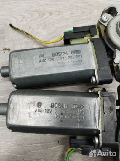 Моторчик сидения Mercedes E-Class W211 OM642 2008