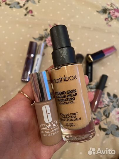 Набор косметики оригинал