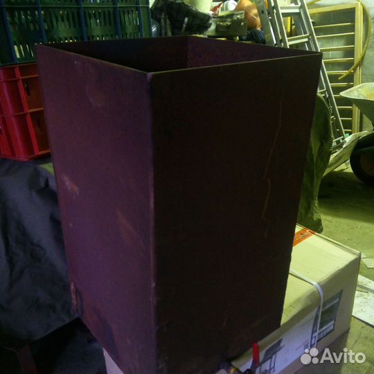 Бак для воды