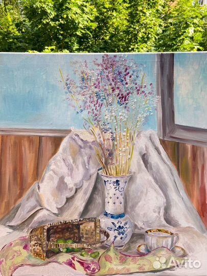 Рисунок, картины на заказ