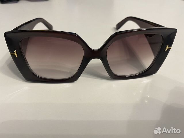 Очки Tom Ford новые