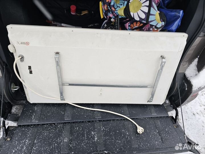 Конвектор Noirot 2,5 квт