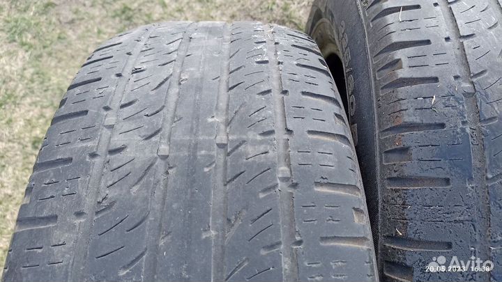 Viatti Bosco A/T 225/60 R17