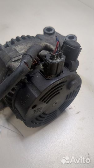 Генератор Ford Focus 2, 2005