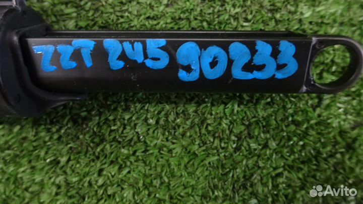 Амортизатор бардачка Toyota Allion ZZT245 1ZZ-FE