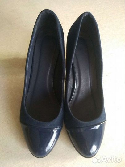 Туфли