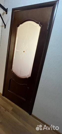 Двери пластиковые бу