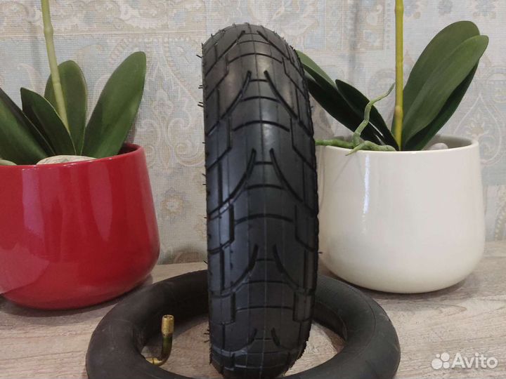 Покрышки на электросамокат