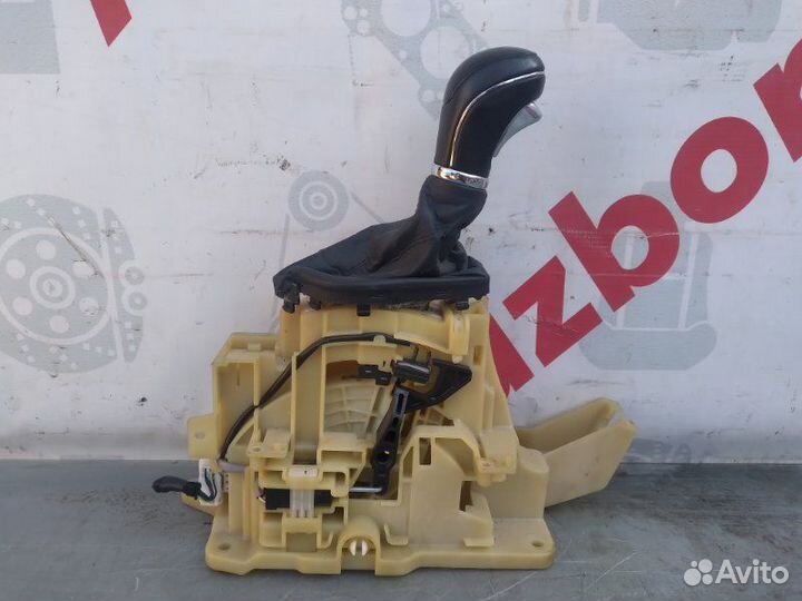 Селектор АКПП Hyundai Sonata 6 YF 2.4 G4KJ 2011