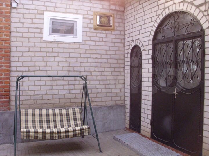 Дом 130 м² на участке 7,9 сот.