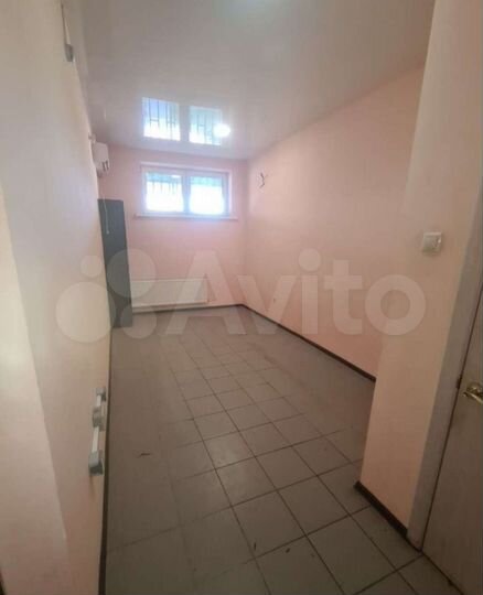 Торговая площадь, 33 м²