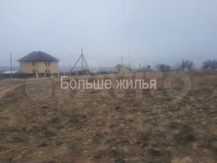 Участок 15 сот. (ИЖС)