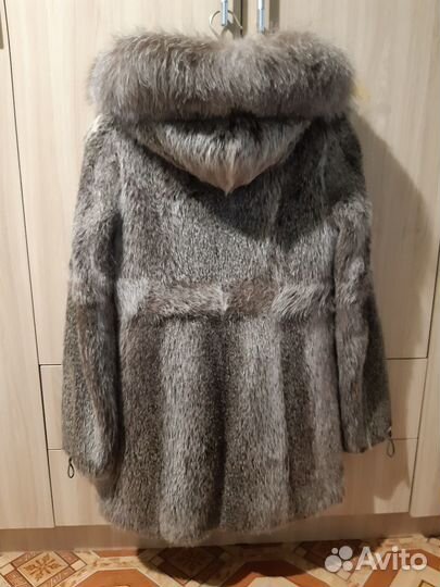 Продам шубу