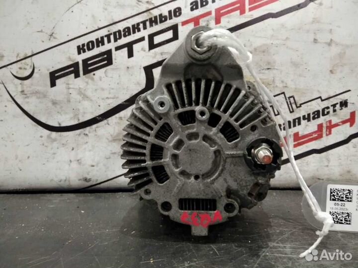 Генератор nissan infiniti VQ25-HR VQ35-HR VQ37-VHR