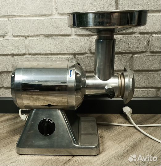 Мясорубка everest TCE 12