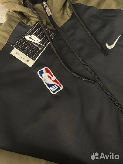 Спортивный костюм Nike Nba Brooklyn