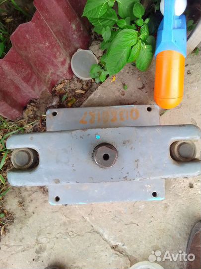 Пресс для штамповки