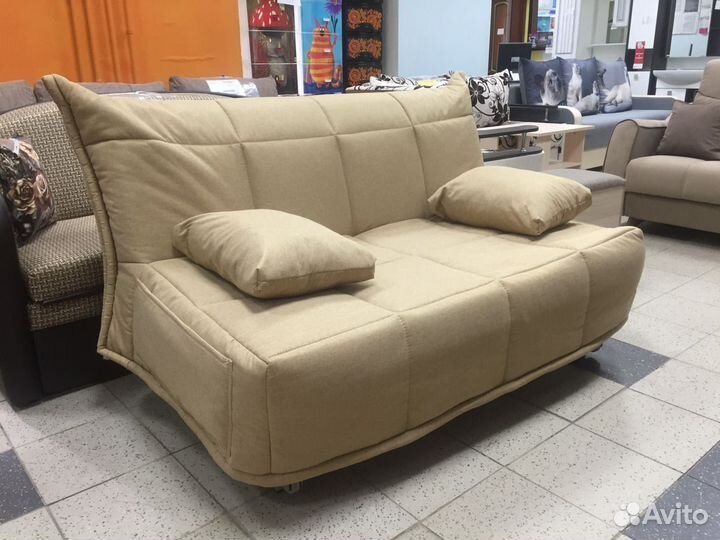 Диван аккордеон