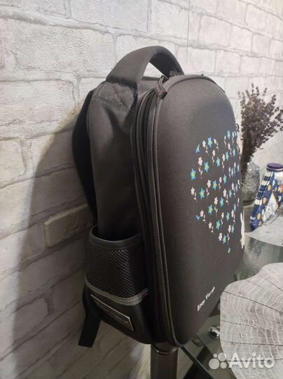 Рюкзак ортопедический