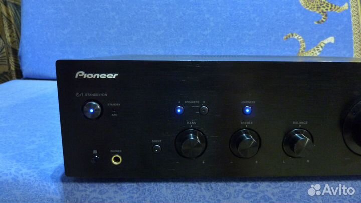 Усилитель Pioneer A-30