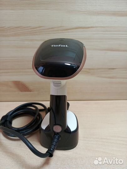 Отпариватель ручной Tefal DT3030E0 Под ремонт