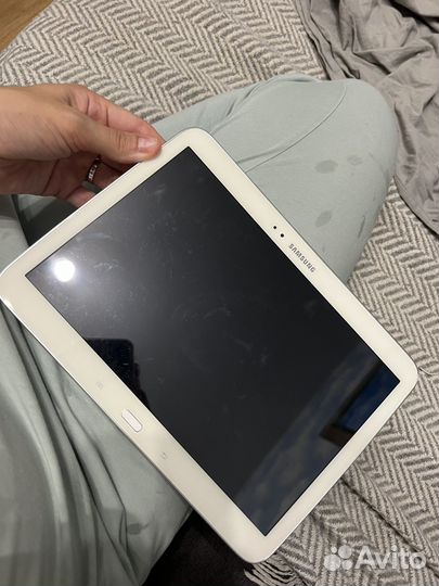 Samsung планшет на разбор