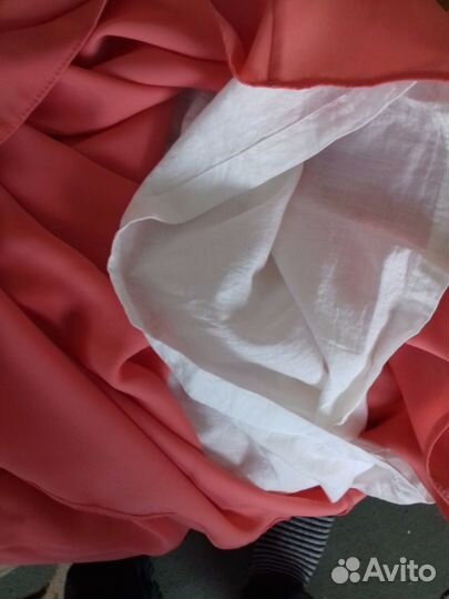 Продам платье