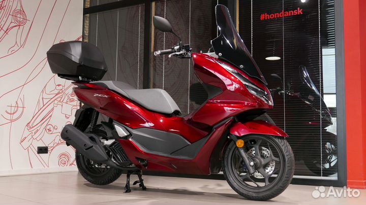 Honda PCX 125