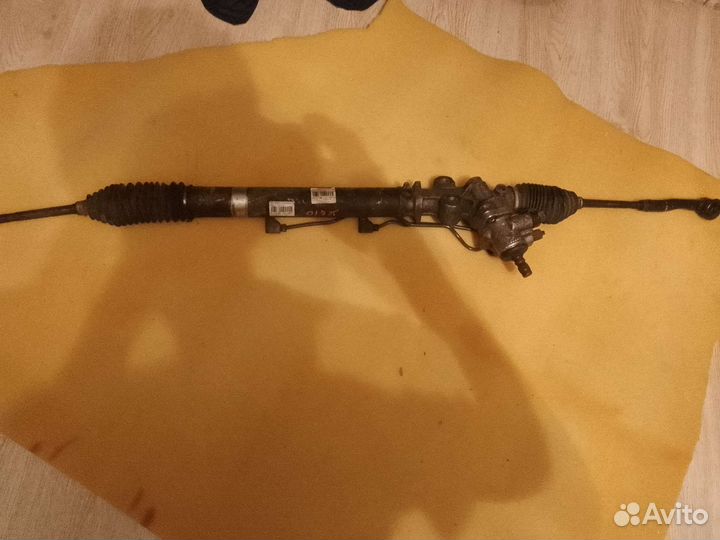 Рейка рулевая
