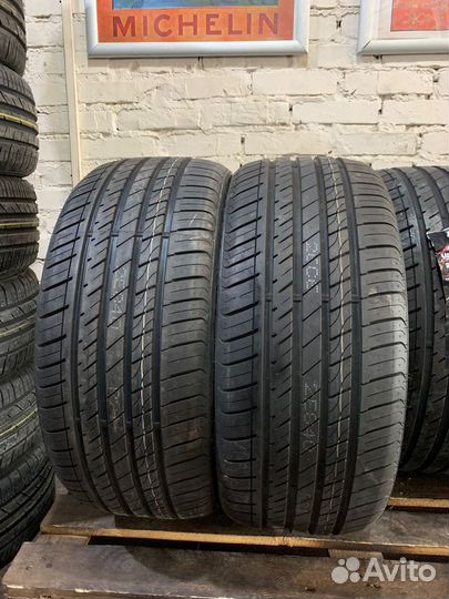 Arivo Ultra ARZ5 275/30 R21 и 245/35 R21 98W