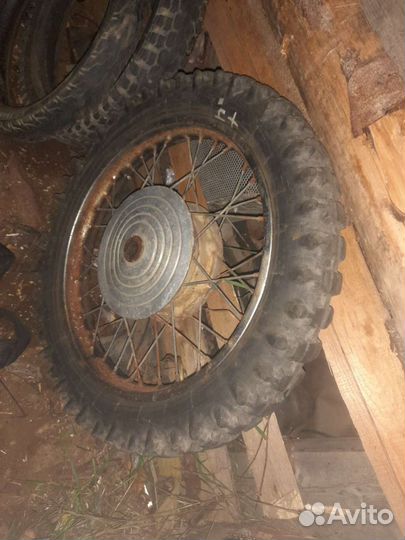 Продам запчасти для мотоциклов
