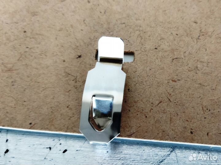 Clips рамка 40 на 30 и clips рамка 21 на 30