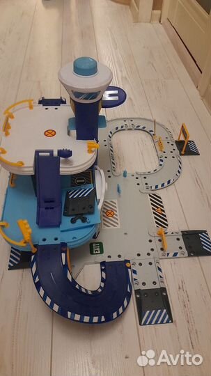 Детские игрушки