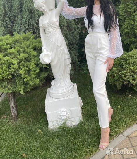 Комбинещон женский размер 40-42