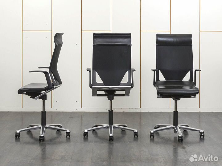 Кресло для руководителя Wilkhahn Modus Small 274/7