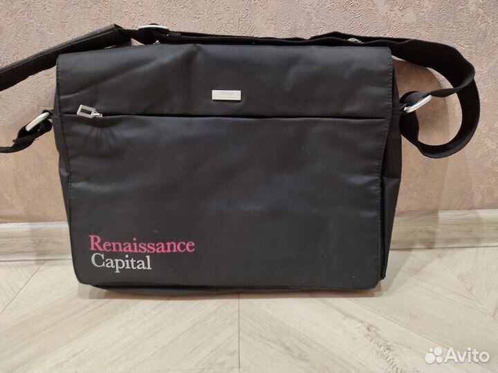 Сумка для ноутбука 38*27