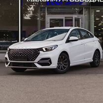 Новый OMODA S5 1.5 CVT, 2024, цена от 1 879 000 руб.