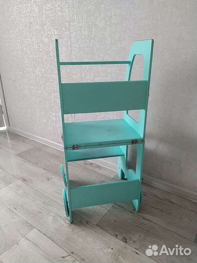 Башня помощника