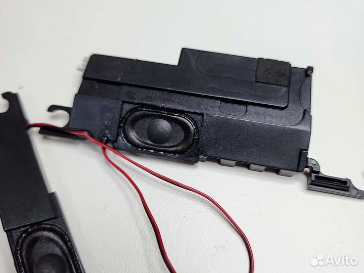 Динамики ноутбука Dell 3537, 3521, CN-0P07CN