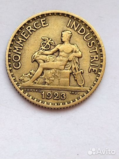 Монеты в коллекцию Европа. Франция