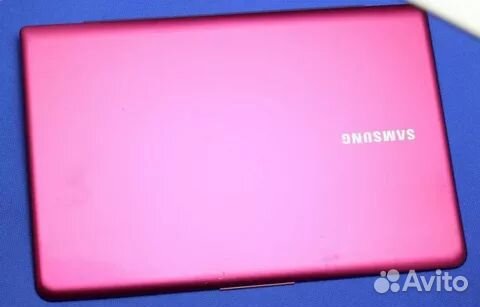 Samsung Ультробук 13.3 дюйма