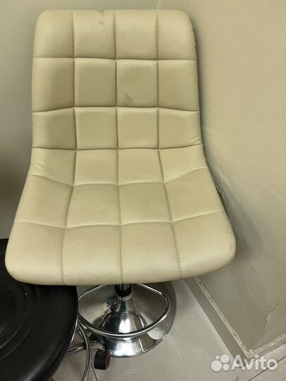 Стул барный стул мастера