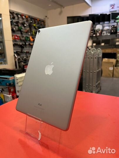 iPad pro 10.5 256gb 2017
