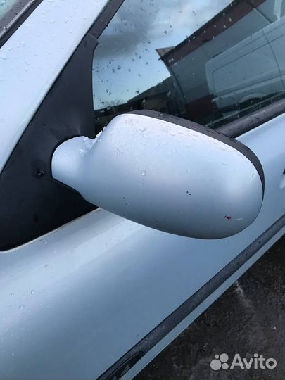Зеркала заднего вида Renault Symbol 2005г